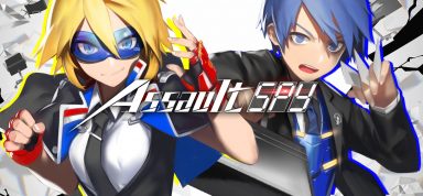 Assault Spy Free Download