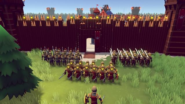 Becastled PC Screenshot