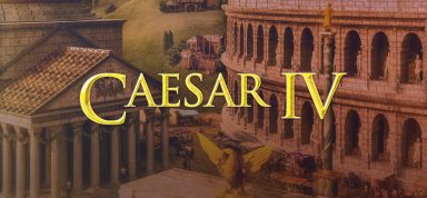 Caesar™ IV Free Download