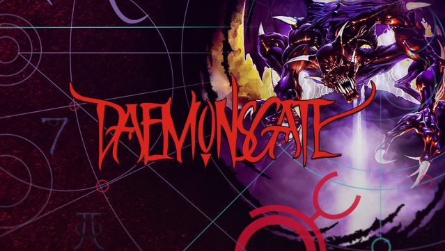 Daemonsgate Free Download