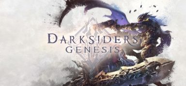 Darksiders Genesis Free Download