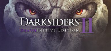 Darksiders II: Deathinitive Edition Free Download