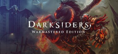 Darksiders Warmastered Edition Free Download