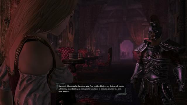 Divinity : Developer’s Cut Gameplay Screenshot