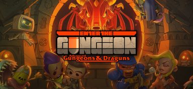 Enter the Gungeon Free Download