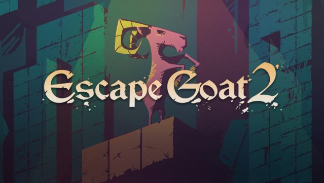 Escape Goat Free Download
