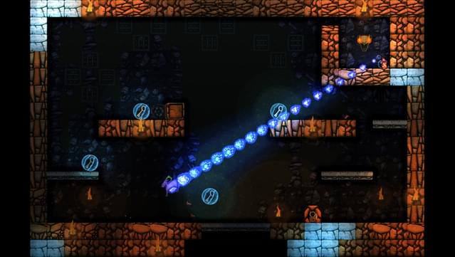 Escape Goat PC Screenshot
