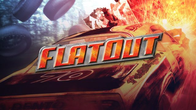 FlatOut Free Download