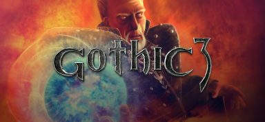 Gothic 3 Free Download