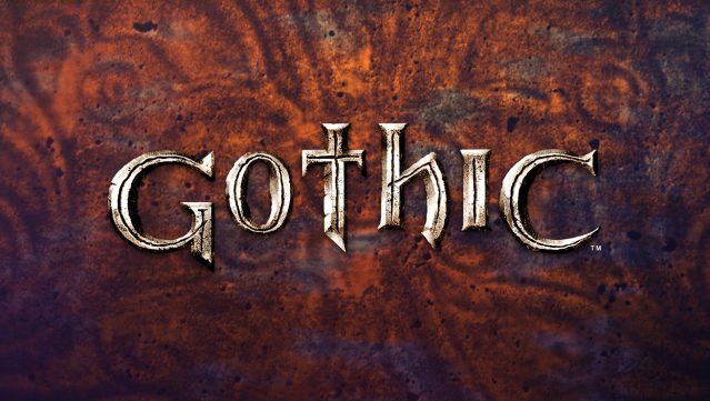 Gothic Free Download