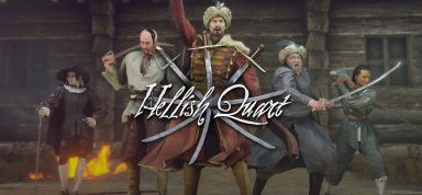 Hellish Quart Free Download