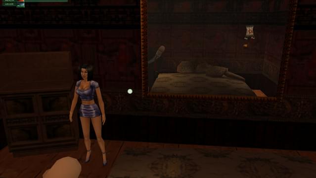 Hitman: Codename PC Screenshot