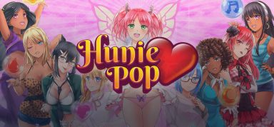 HuniePop Free Download