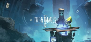 Little Nightmares II Free Download