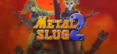 METAL SLUG 2 Free Download