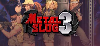 METAL SLUG 3 Free Download