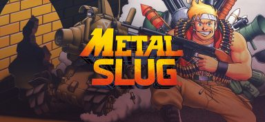 METAL SLUG Free Download