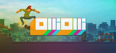 OlliOlli Free Download