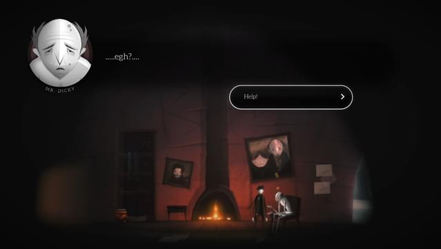 Pinstripe PC Screenshot
