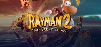 Rayman 2: The Great Escape Free Download