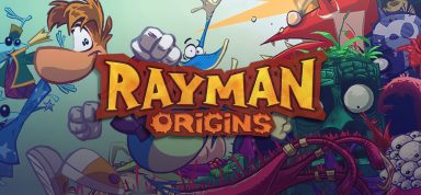 Rayman Origins Free Download
