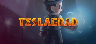Teslagrad Free Download
