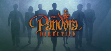 Tex Murphy: The Pandora Directive Free Download