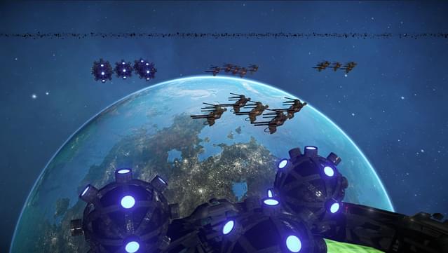 AI War PC Screenshot