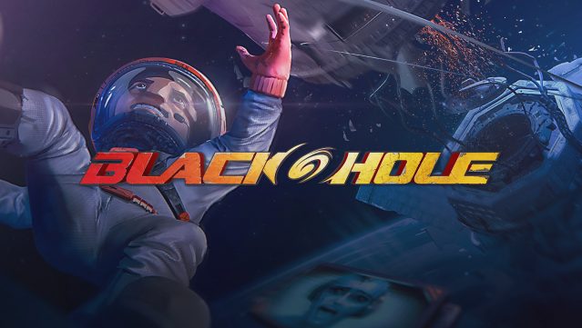 BLACKHOLE Free Download