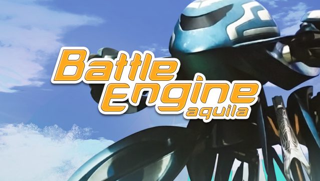 Battle Engine Aquila Free Download