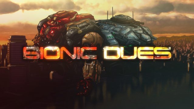 Bionic Dues Free Download