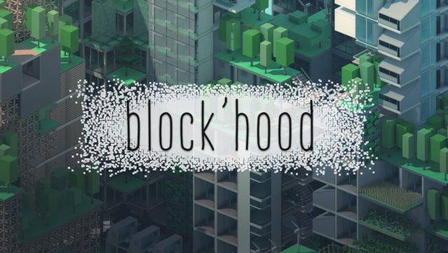 Block’hood Free Download