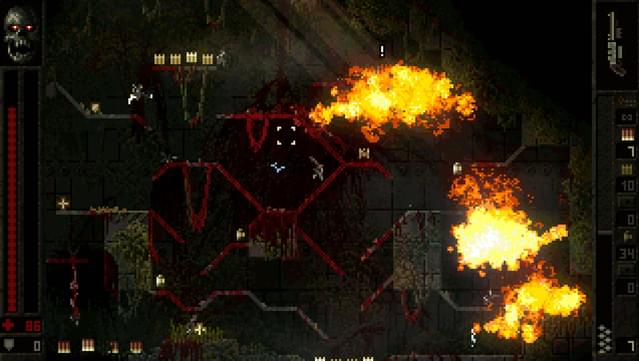 Butcher PC Screenshot