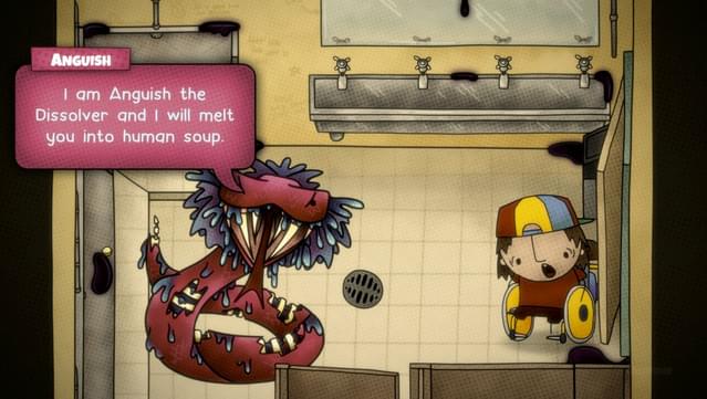 Cardpocalypse PC Screenshot