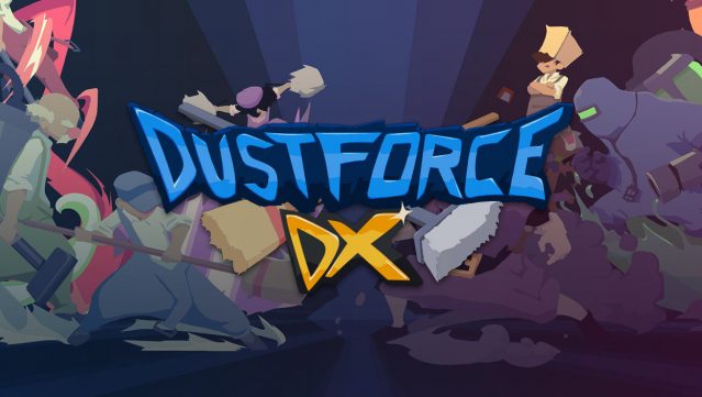 Dustforce DX Free Download