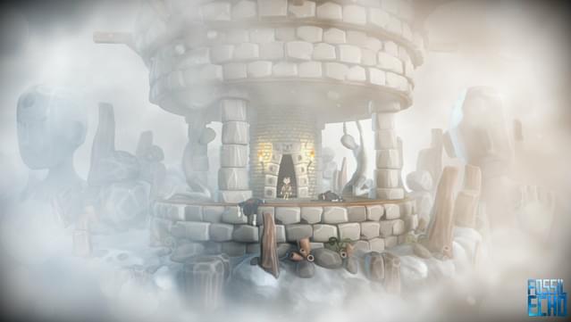 Fossil Echo PC Screenshot