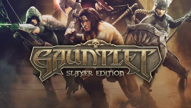 Gauntlet™ Slayer Edition Free Download