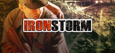 Iron Storm Free Download