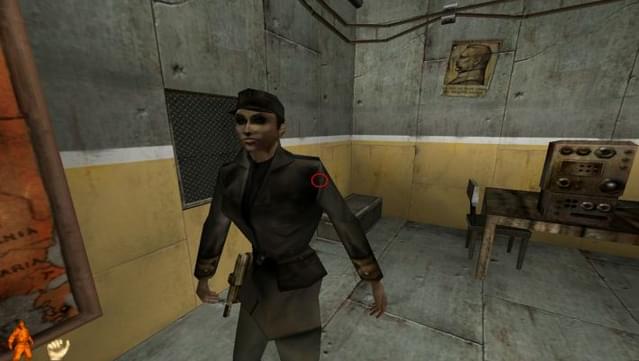Iron Storm PC Screenshot