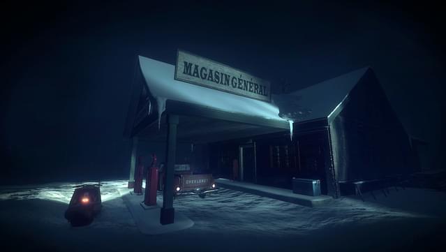Kona PC Screenshot