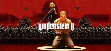 Wolfenstein II: The New Colossus Free Download