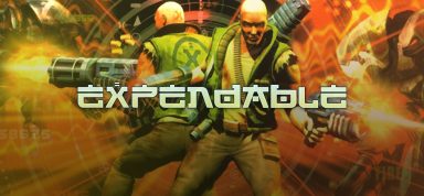 Expendable Free Download