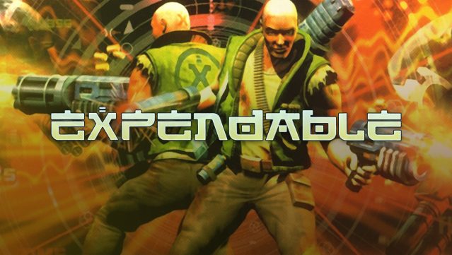 Expendable Free Download