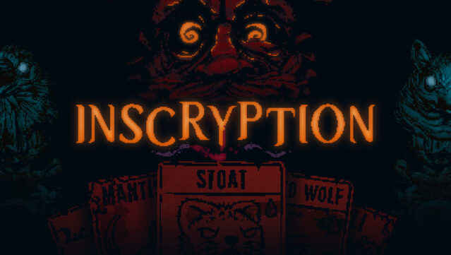 Inscryption Free Download