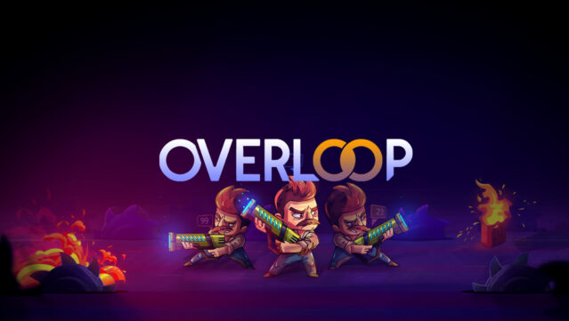 Overloop Free Download