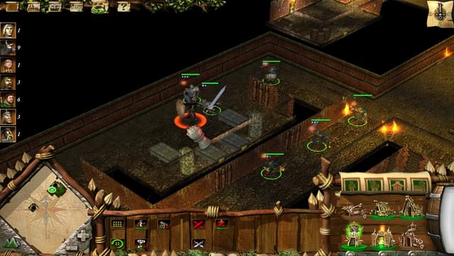 KnightShift PC Screenshot
