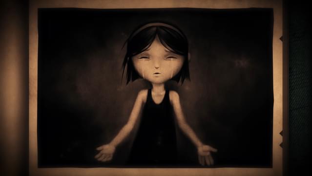Neversong Gameplay Screenshot