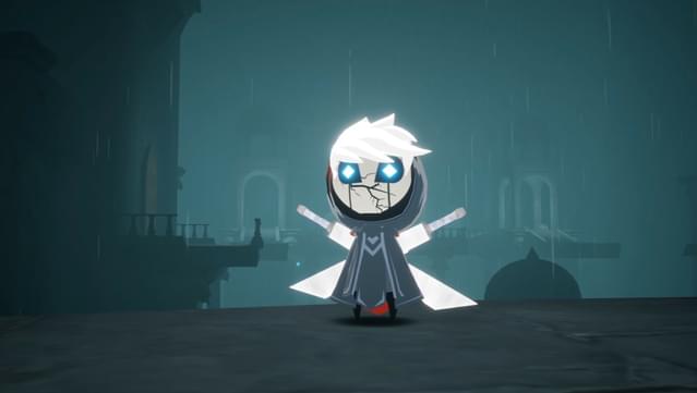 Blue Fire PC Screenshot