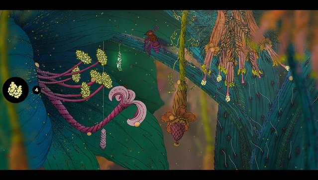 Morphopolis Gameplay Screenshot