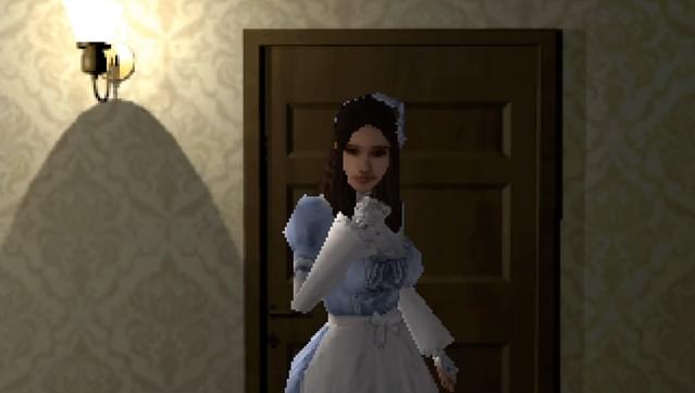 Alisa PC Screenshot